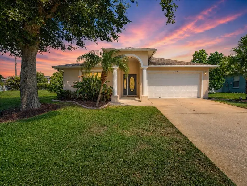 1514 Oracle Dr, FL