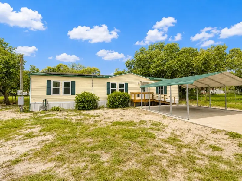 2400 Appaloosa Rd, FL