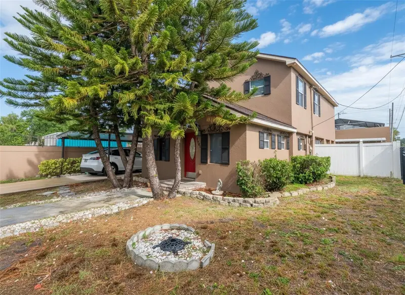 3601 E Mohawk Ave, FL
