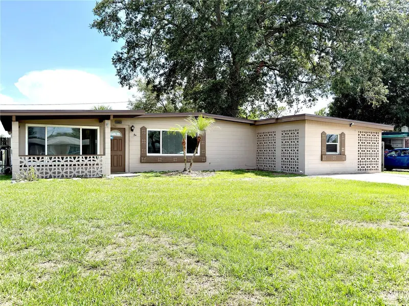 2510 W Doris St, FL