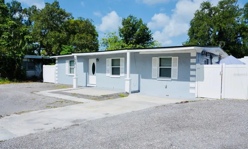 601 Lime Tree Rd, FL