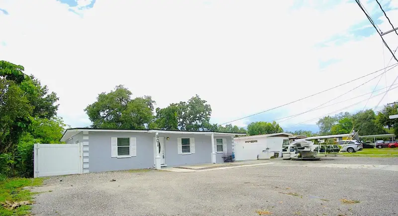 601 Lime Tree Rd, FL