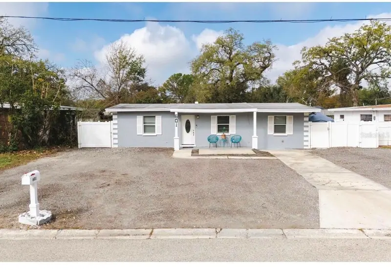601 Lime Tree Rd, FL
