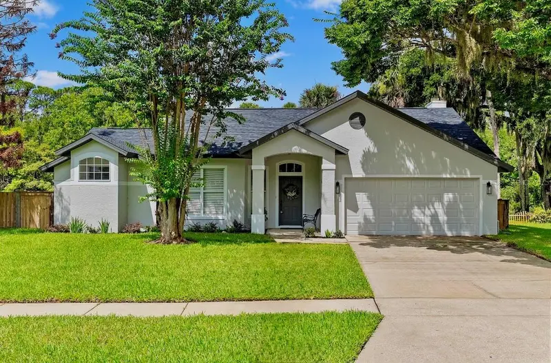 427 Pendrey Drive, FL
