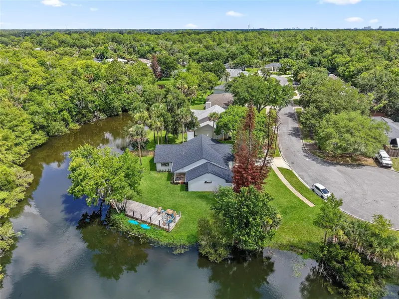427 Pendrey Drive, FL