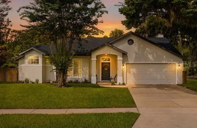 427 Pendrey Drive, FL