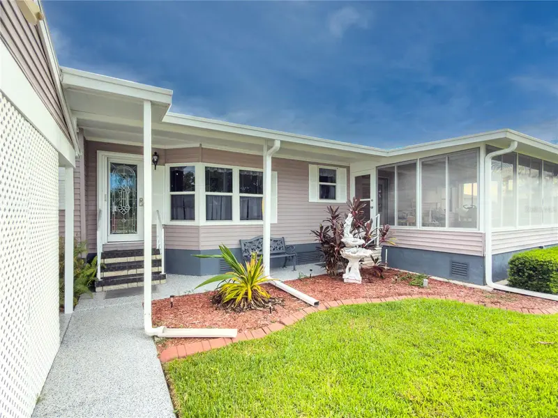 Ellenton pending