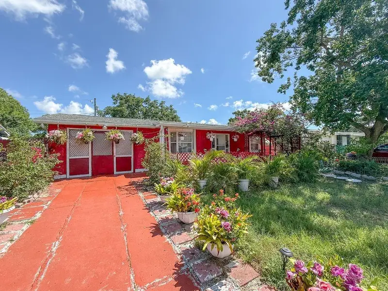 4737 Longwood Ave, FL
