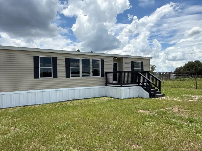 3483 Brooke Smith Rd, FL