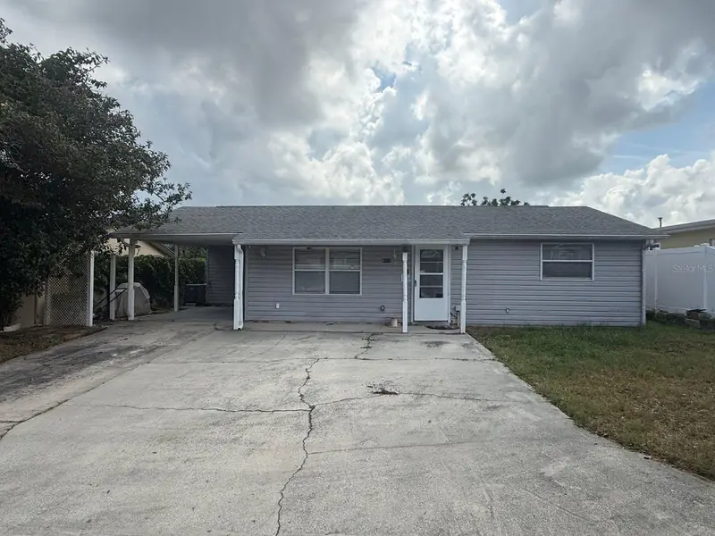 4116 Pecos Dr, FL