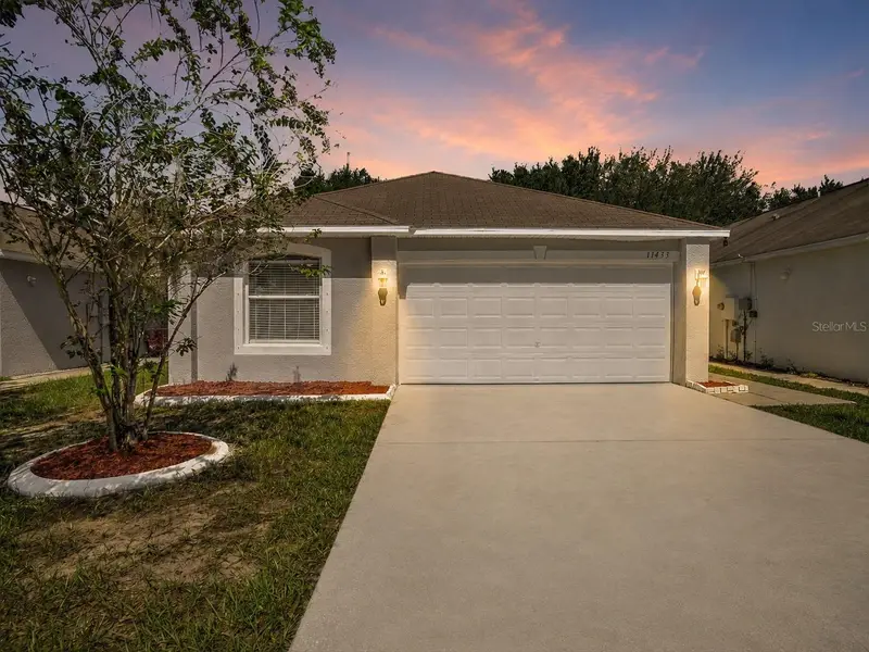 11433 Ivy Flower Loop, FL