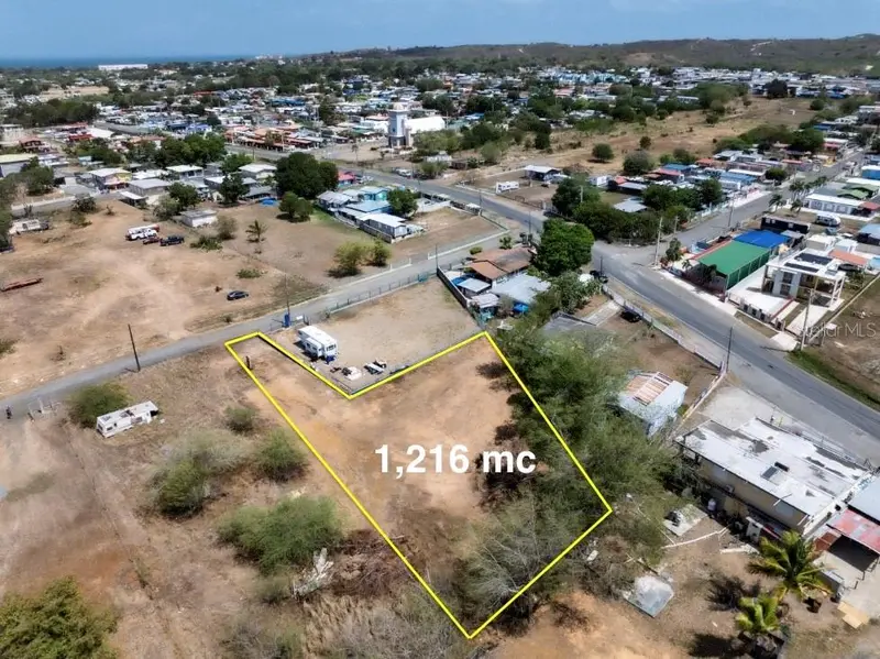 Sr 3301 Km 0.5 Bo Boqueron El Combate Ward, PR