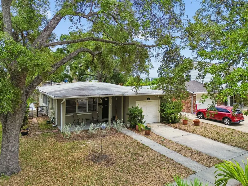 621 E Davis Blvd, FL