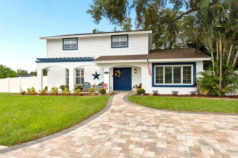 3133 W Idlewild Ave, FL