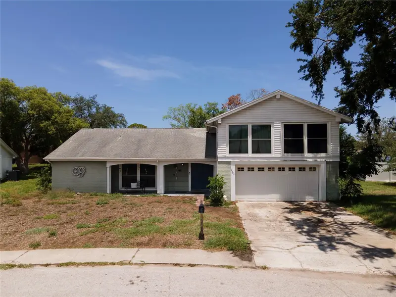 8505 Mill Creek Ln, FL