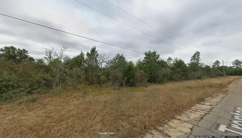 Lot 6, Unit 7, Blk 458 Trenton St, FL