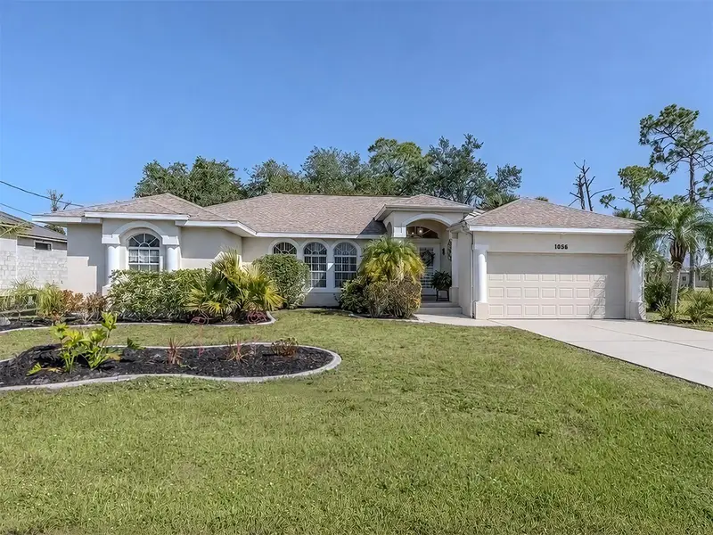 1056 Rotonda Cir, FL