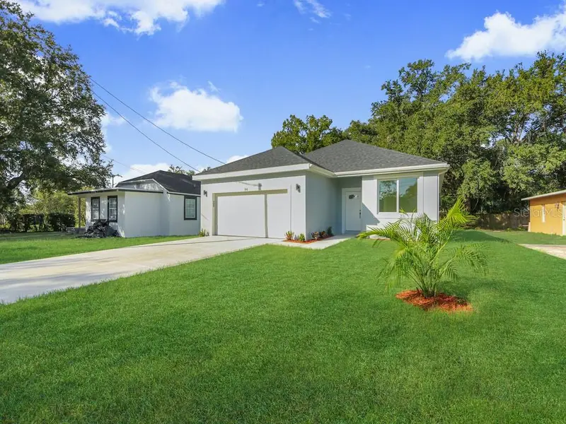2831 W Livingston St, FL