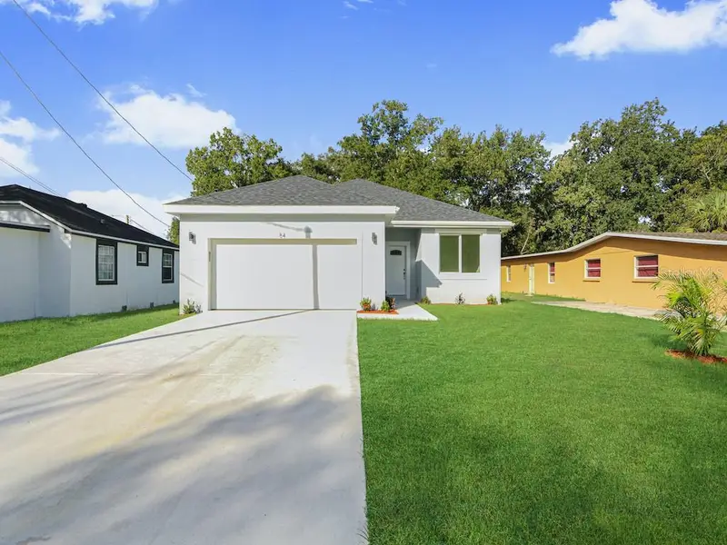 2831 W Livingston St, FL