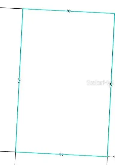 Lot 8, Unit 7, Blk 458 Trenton St, FL