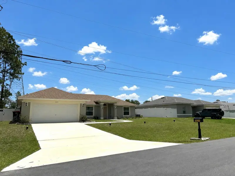 15211 Sw 65th Terrace Rd, FL