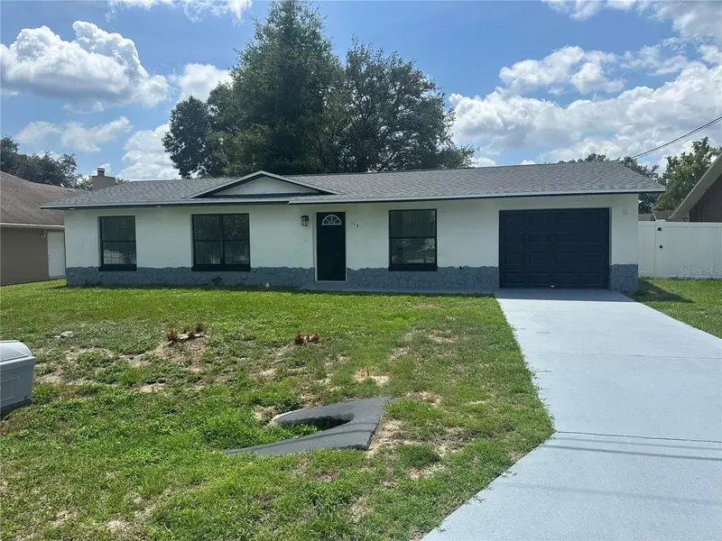 113 Teak Loop, FL