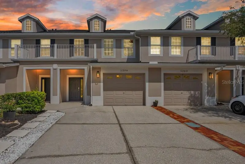 1259 Falling Star Ln, FL