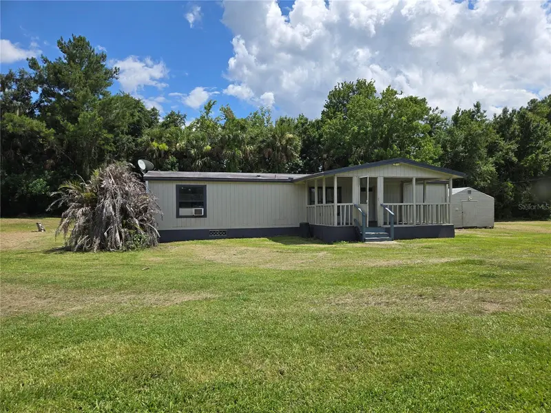 1981 N County Road 426, FL