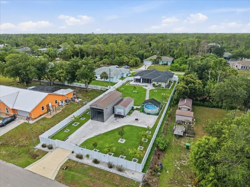 17432 Shirley Ave, FL