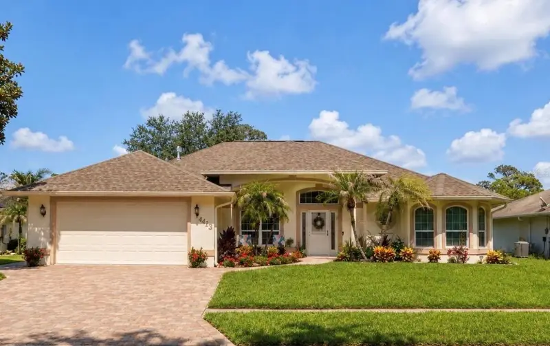 New Smyrna Beach pending