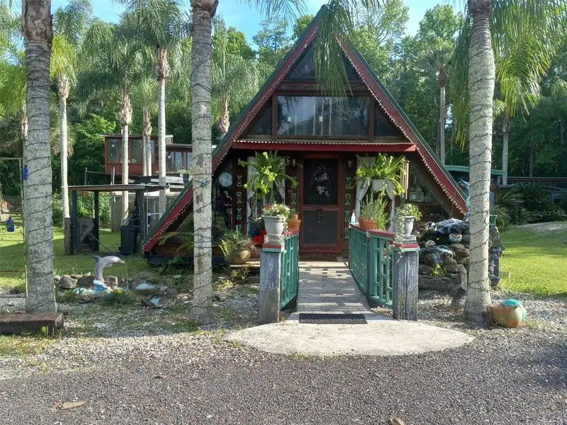 3841 Arbor Ave, FL