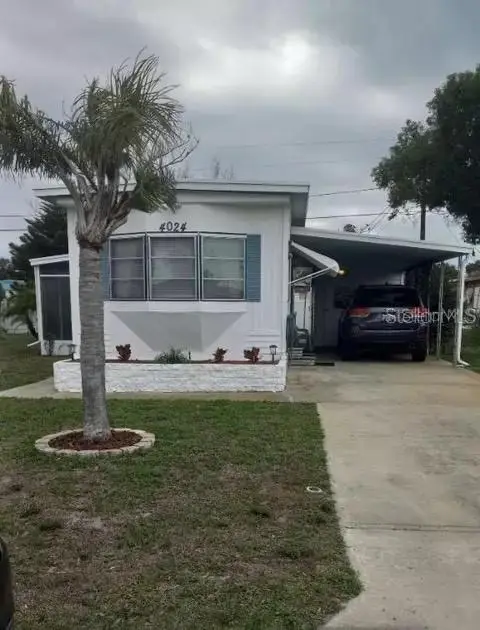 4024 Reggie Dr., FL