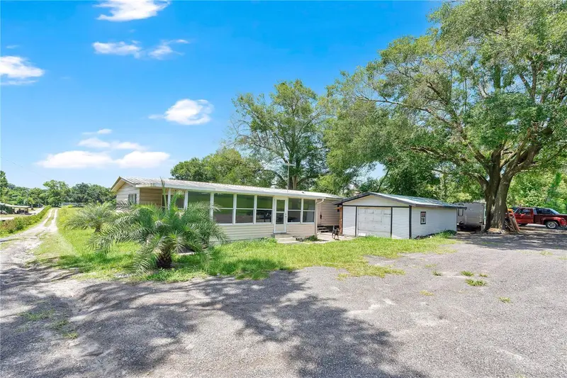 4850 W Ponkan Rd, FL
