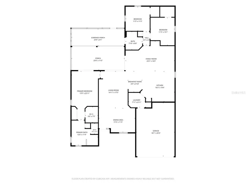 12506 25th Ct E, FL