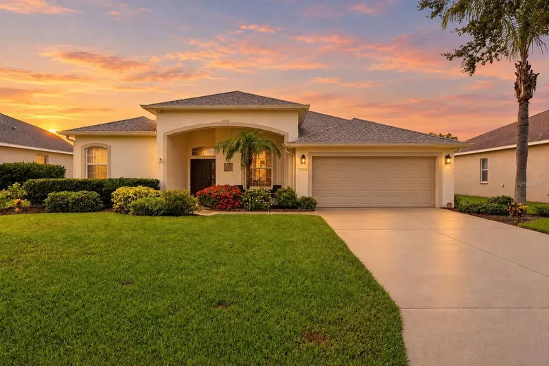 12506 25th Ct E, FL