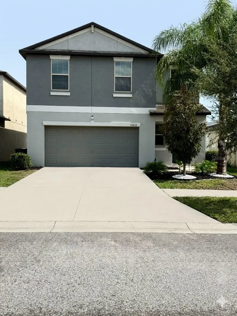 14832 Crescent Rock Dr, FL