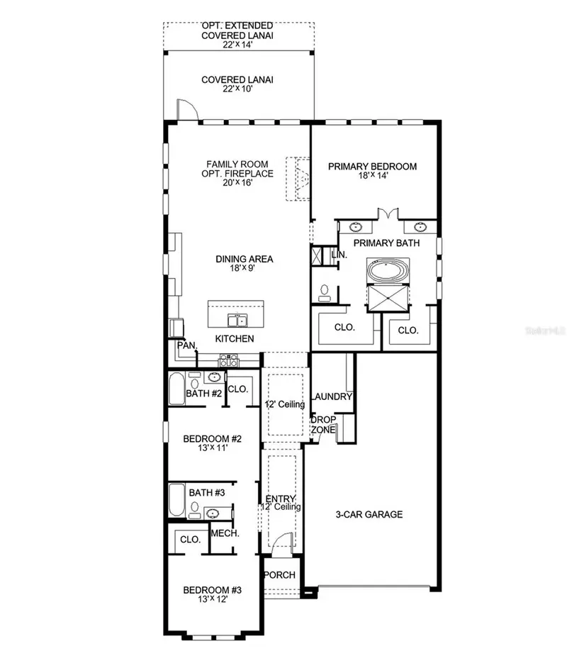 9523 Sandy Shores St, FL