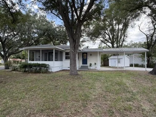 540 Francis Blvd, FL
