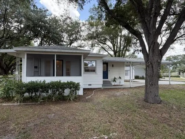 540 Francis Blvd, FL