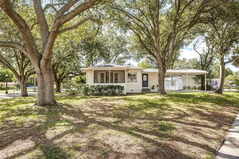 540 Francis Blvd, FL