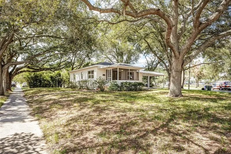 540 Francis Blvd, FL