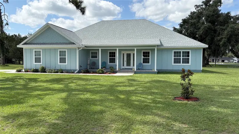 122 Sw Scott Pl, FL