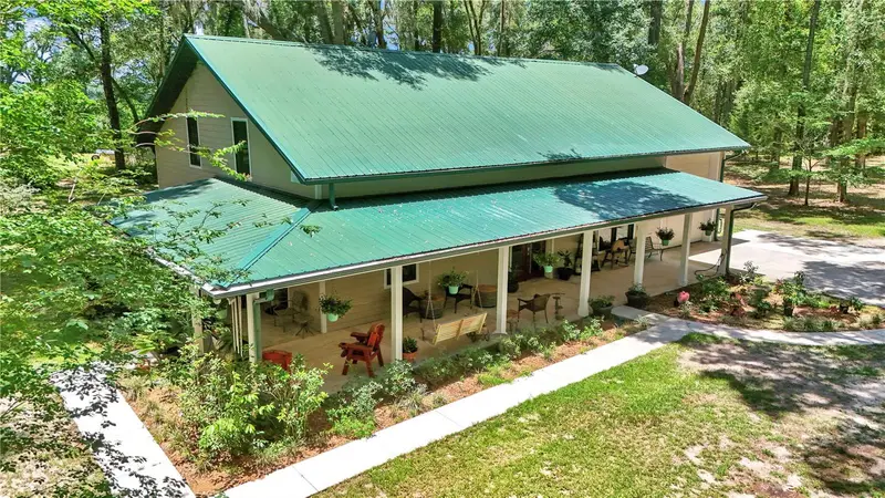 26354 Nw 94th Ave, FL