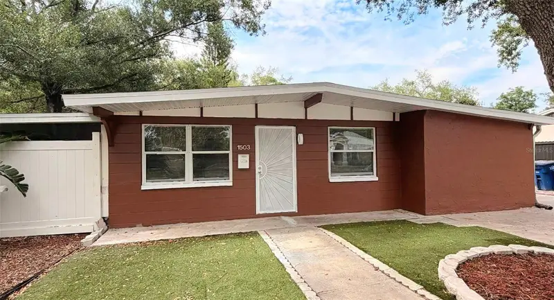 1503 W Linebaugh Ave, FL