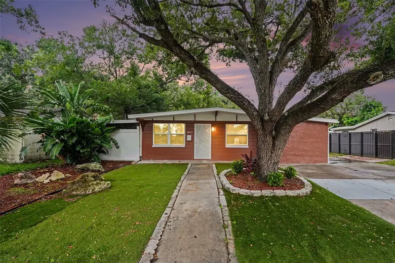 1503 W Linebaugh Ave, FL