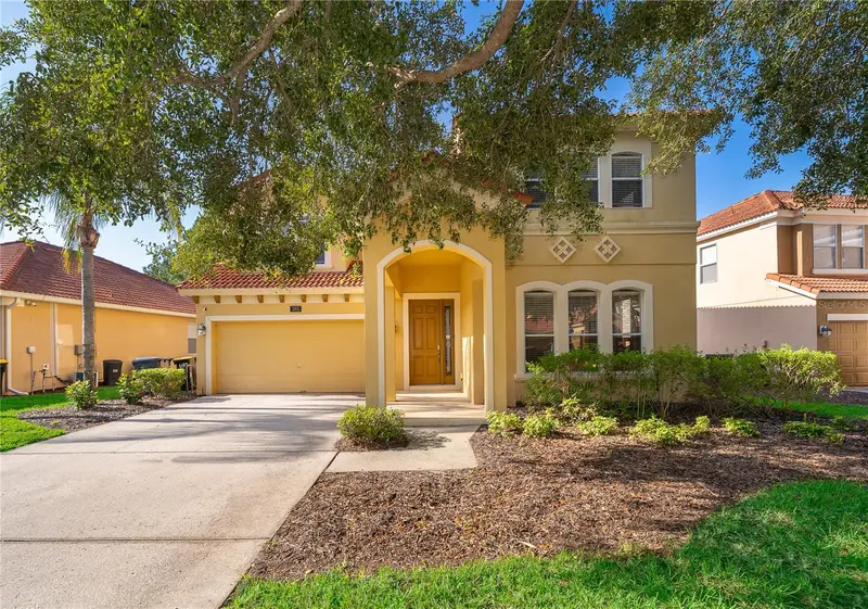 385 Orange Cosmos Blvd, FL
