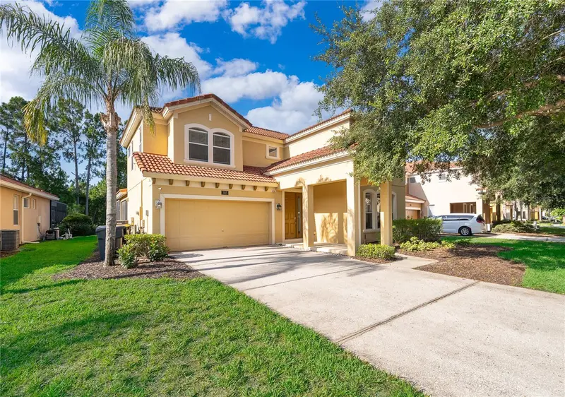 385 Orange Cosmos Blvd, FL