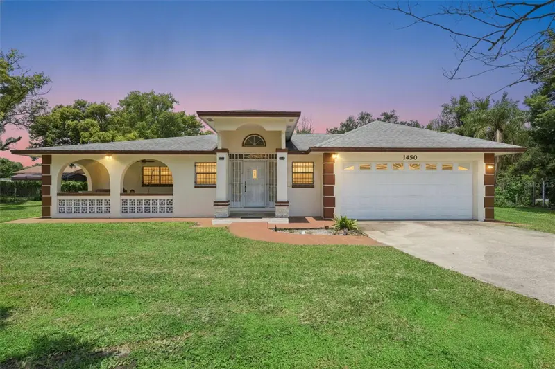 1450 N Chickasaw Trl, FL