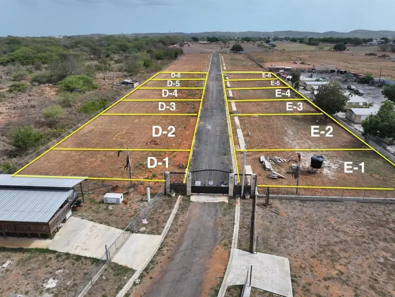 Sr 301 Km 9.9 Int Sector Las Salinas Barrio Boqueron #D-2, PR
