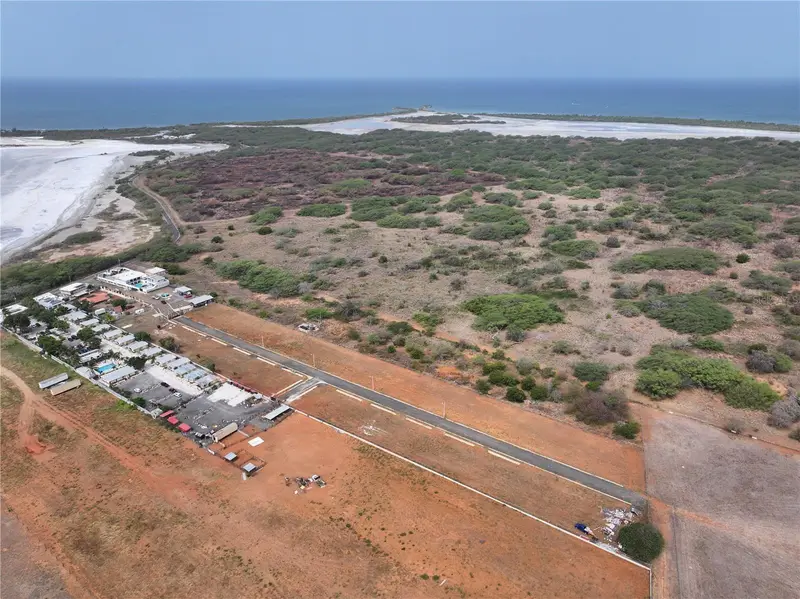 Sr 301 Km 9.9 Int Sector Las Salinas Barrio Boqueron #D-2, PR